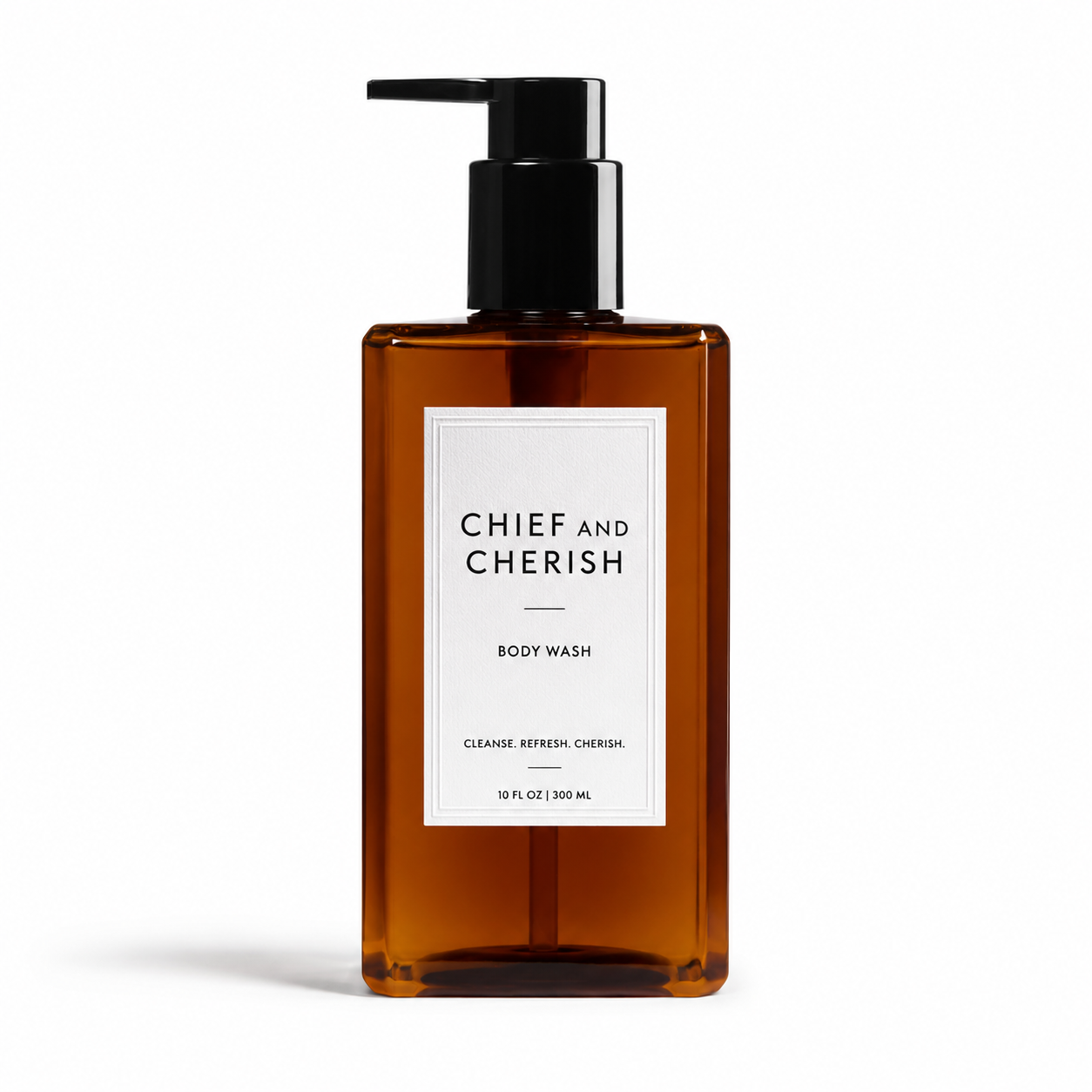 Body Wash