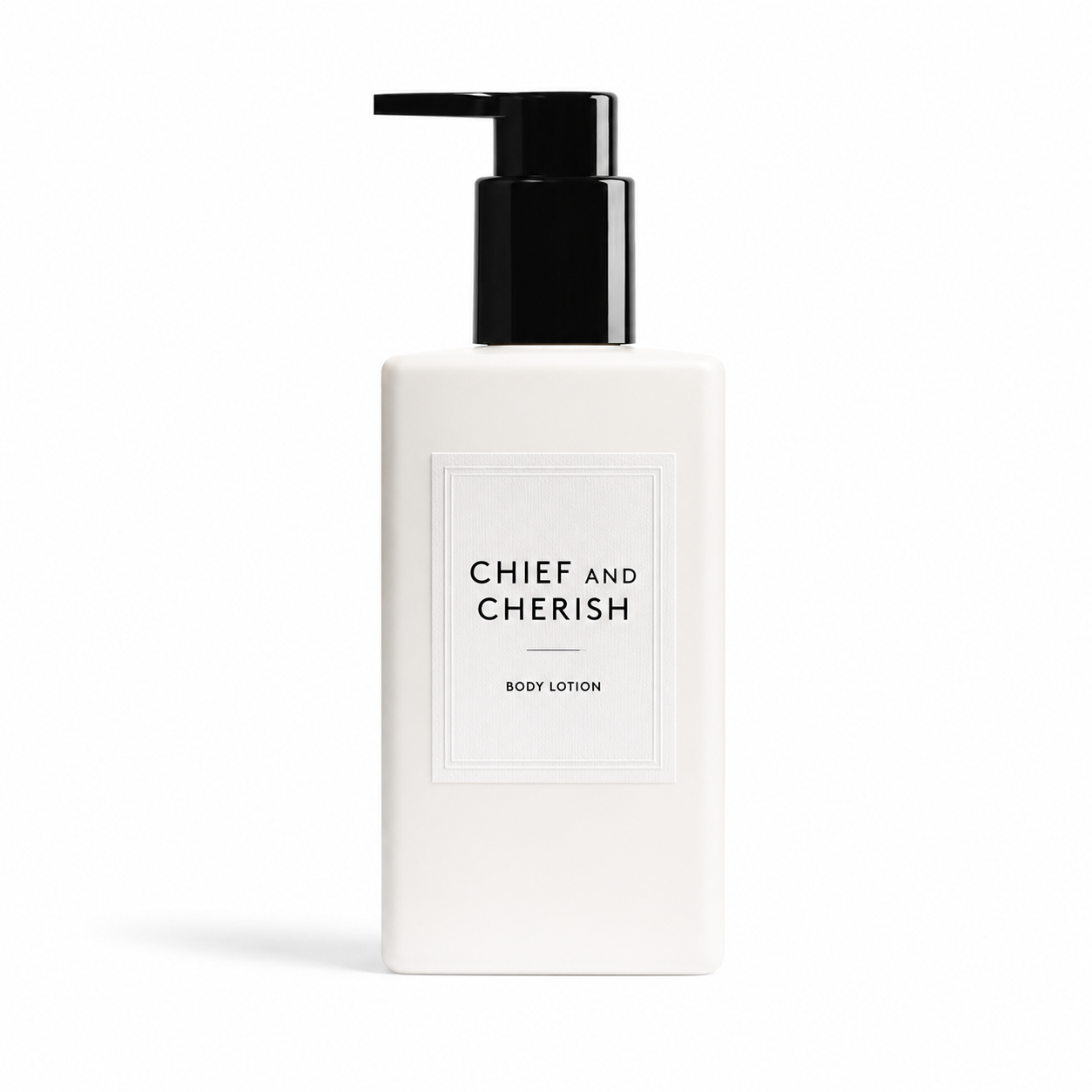 BODY LOTION
